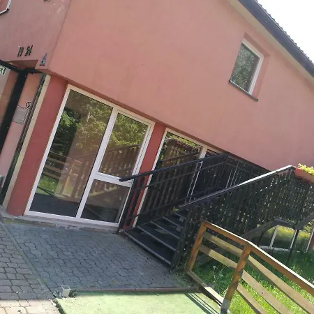 Village de vacances Kompleks Hotelowy Clasic Wieliczka