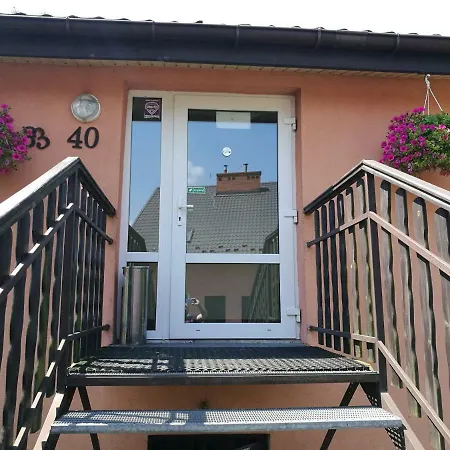 Kompleks Hotelowy Clasic Wieliczka