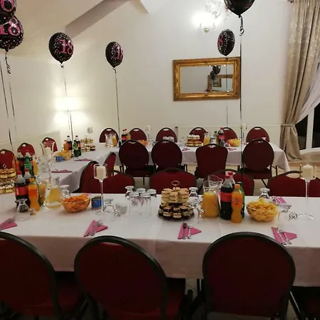 Village de vacances Kompleks Hotelowy Clasic 2*