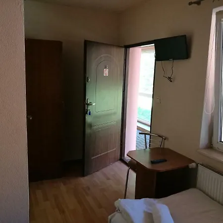 Kompleks Hotelowy Clasic 2* Wieliczka